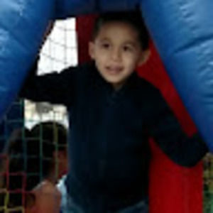 Meet your Posher, Daniel